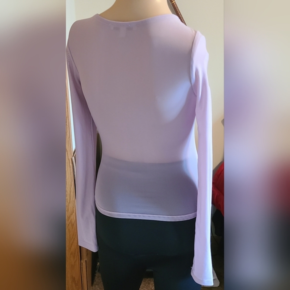 HAUTE MONDE WOMEN'S TEE SIZE SMALL - Picture 2 of 7